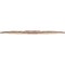 Ekena Millwork Reims Wood Fretwork Pierced Ceiling Medallion, Red Oak, 18"OD x 6 7/8"ID x 3/8"T CMWP18X18X0375RERO - alternate 5